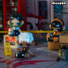 GLICO High School Series Figures, Blind Box