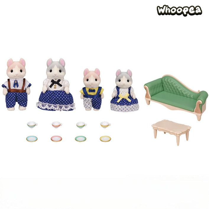 Sylvanian Families Special Limited Series Figure