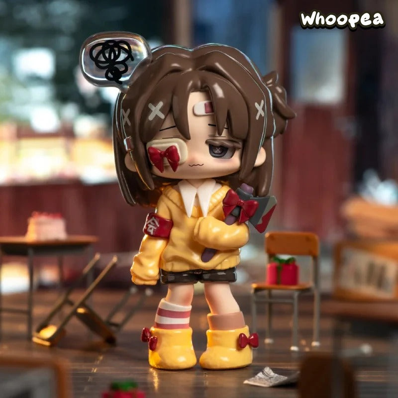 Missy Cute Lolita Series Figures, Blind Box