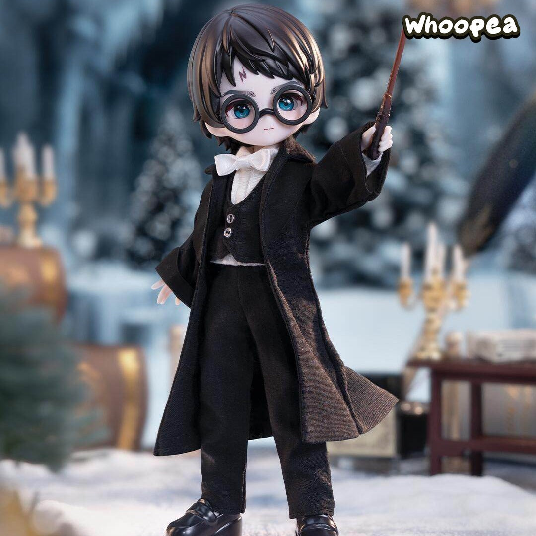 Harry Potter Series 1/12 Action Figure Blind Box