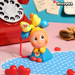 POP MART Twinkle Twinkle Crush On You Series Figures Blind Box