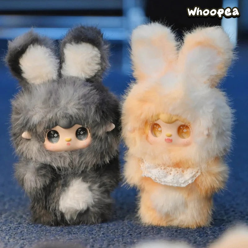 Yooki V13 Hopping Bunny Series Plush Blind Box