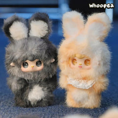 Yooki V13 Hopping Bunny Series Plush Blind Box