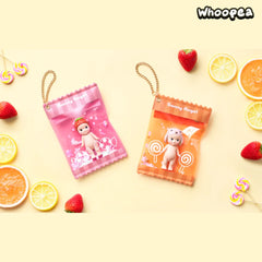 Sonny Angel My Bestie Case Sweet Candy Series