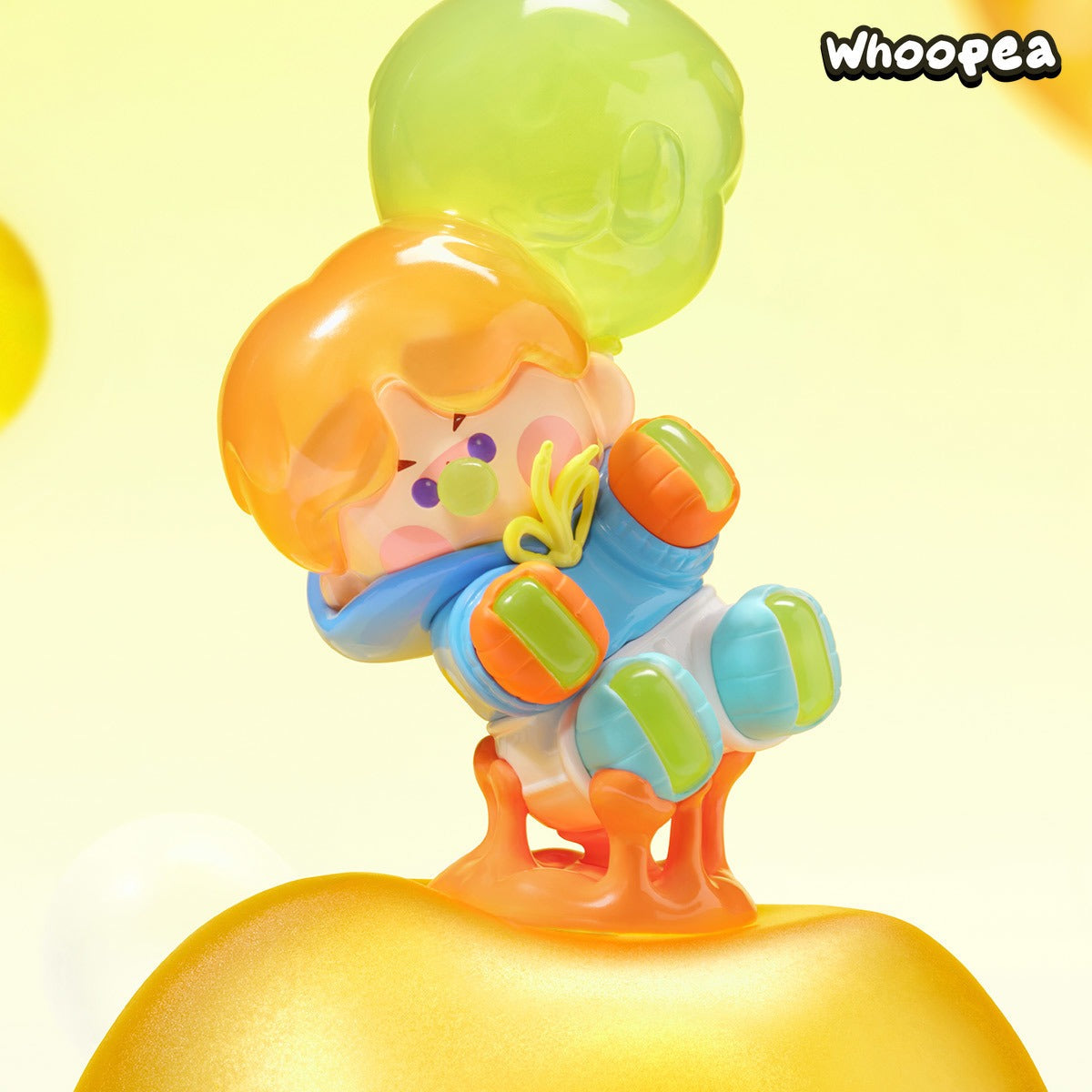 PINO JELLY Sweet Like Me Series Figures, Blind Box