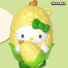 SANRI0 HK Fruit Scented Series Figure Blind Box