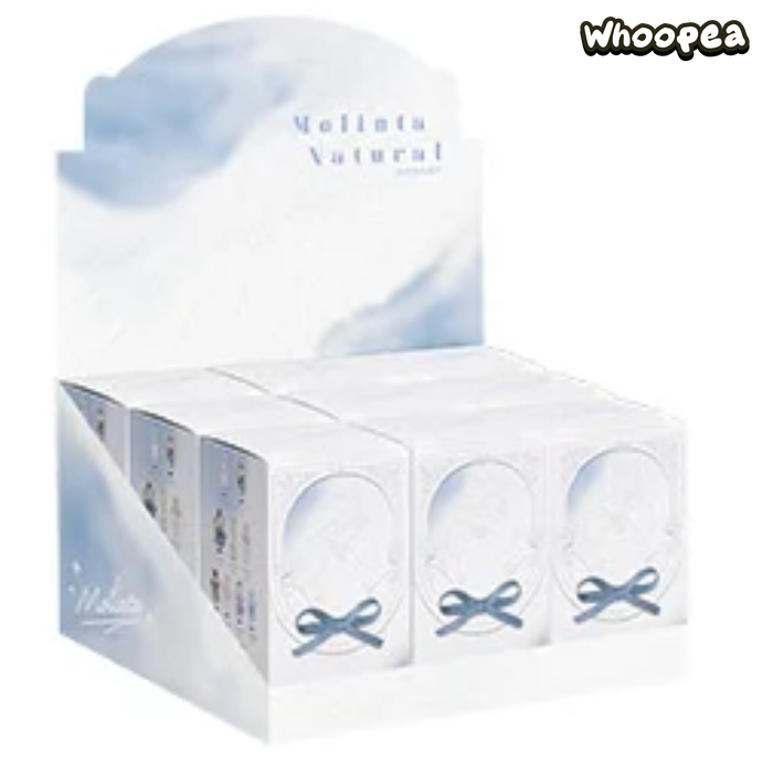 Molinta Natural Series Figures, Blind Box
