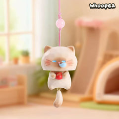 Cat Meow Hide-and-Seek Series Figure Blind Box