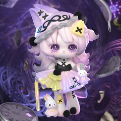 NINITA Witch Revelation Series Figure Blind Box
