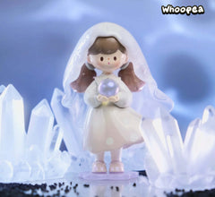 Molinta Natural Series Figures, Blind Box