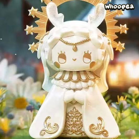 Emma Secret Forest Midnight Market Series Figure Blind Box