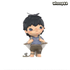 Hirono Kite Beijing Swift Figurine, Limited Edition