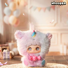 MayMei Surprise Party Series Plush Pendant Blind Box (PRE-ORDER）