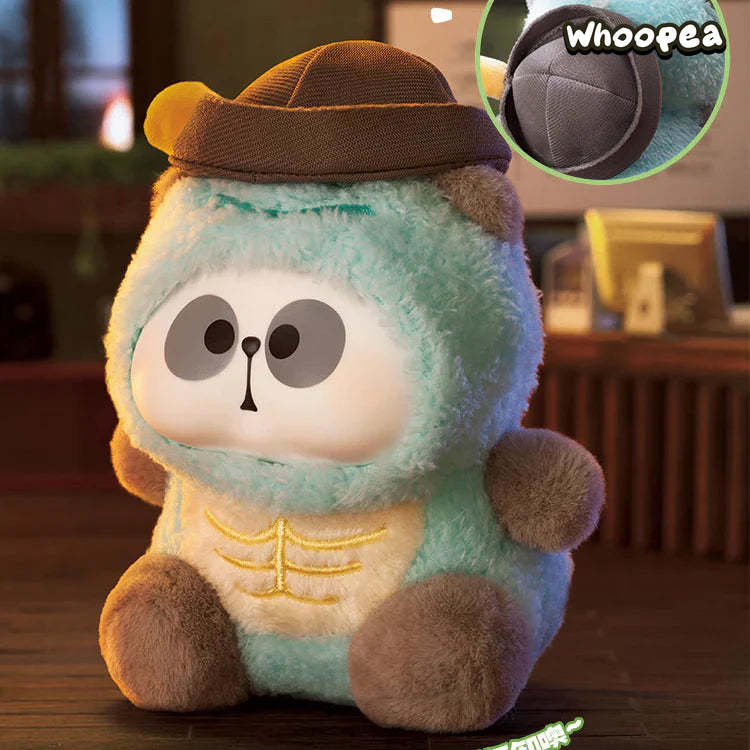 Mr Pa-Pa Pa Ainimal Limited Company Series Blind Box