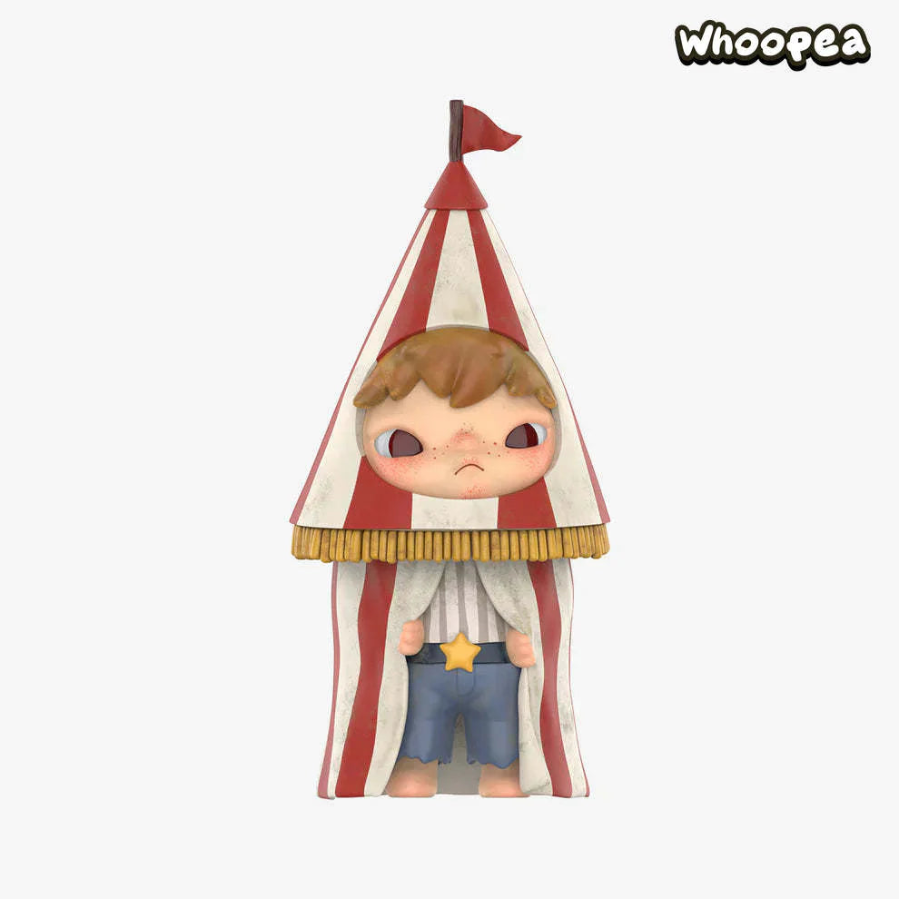 Hirono Shelter Series Blind Box