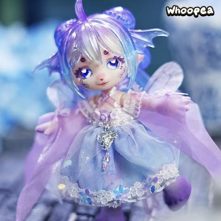 Maytree Spring Forest Series BJD Blind Box