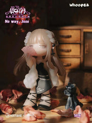 Aroma Princess Between Us Series Figures, Blind Box