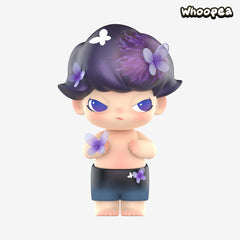 MEGA JUST DIMOO 400% MIKA NINAGAWA