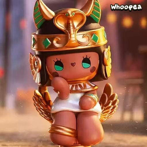 Emma Secret Forest Midnight Market Series Figure Blind Box
