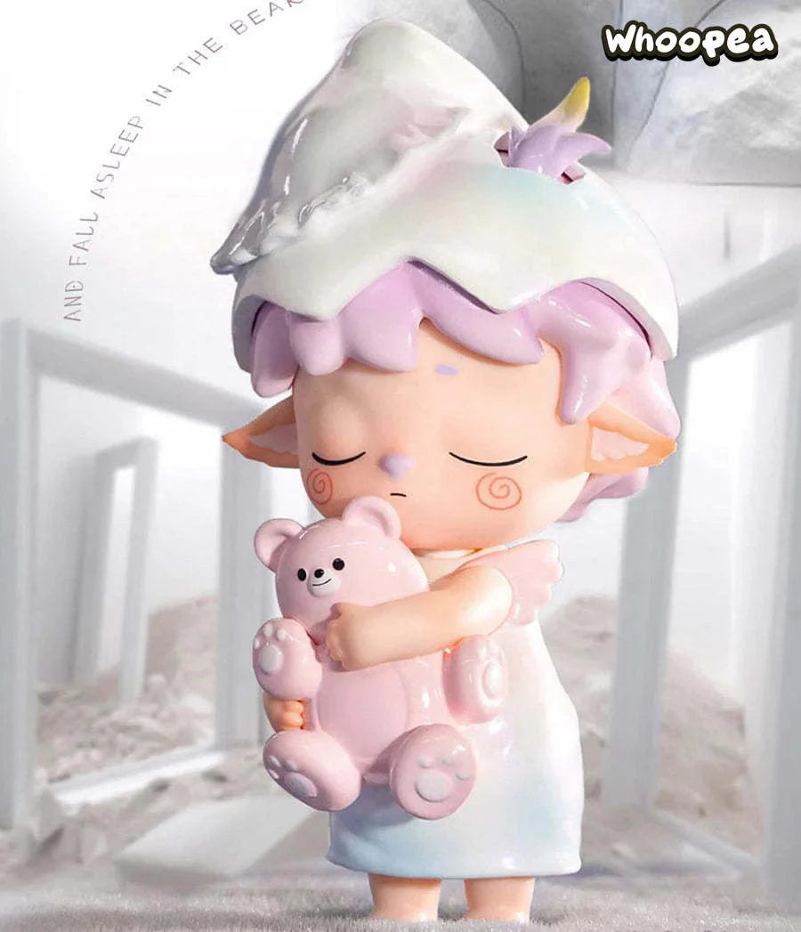 MIMI Strange Friend Series Figures, Blind Box【Heyone】