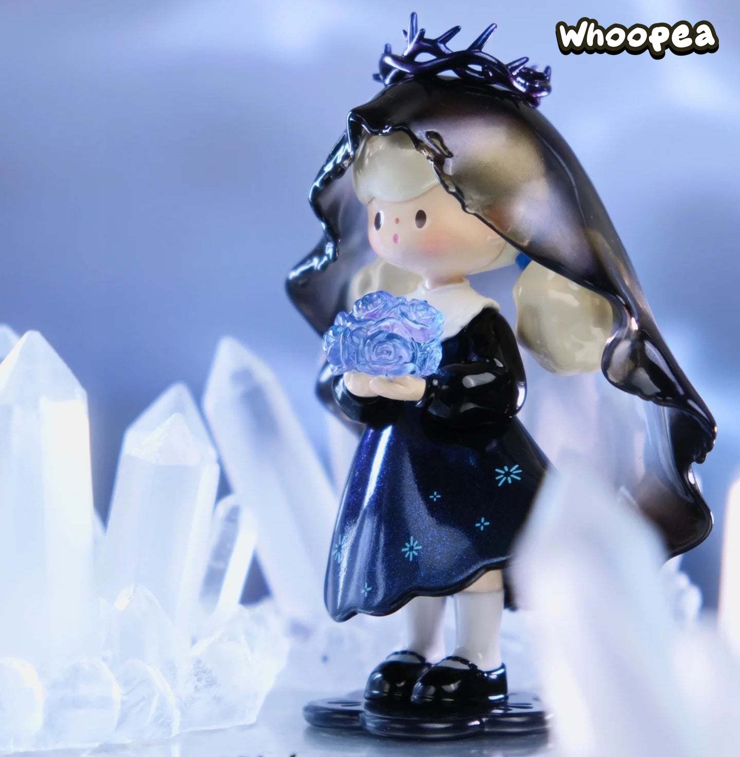 Molinta Natural Series Figures, Blind Box