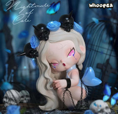 DODO NAMI Nightmare Core Series Figures, Blind Box