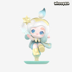 【BACK IN STOCK!】 CHAKA Light Sprite Series Figures, Blind Box