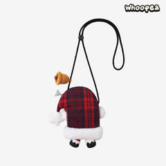 SKULLPANDA Tell Me What You Want Series Crossbody Bag