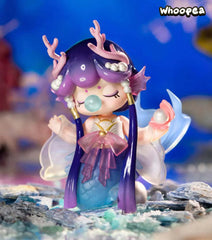 Nanci Auspicious Animals Series PVC Figures, Blind Box