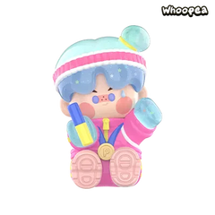 PINO JELLY Star Project Series PVC Figures, Blind Box