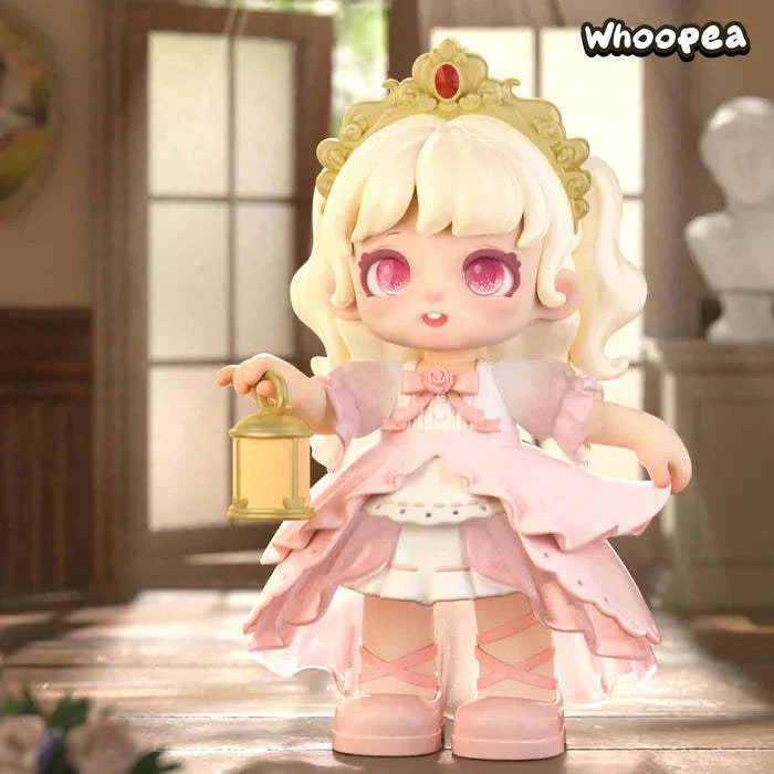 MIANA Meet In Wonderland Series Figures, Blind Box