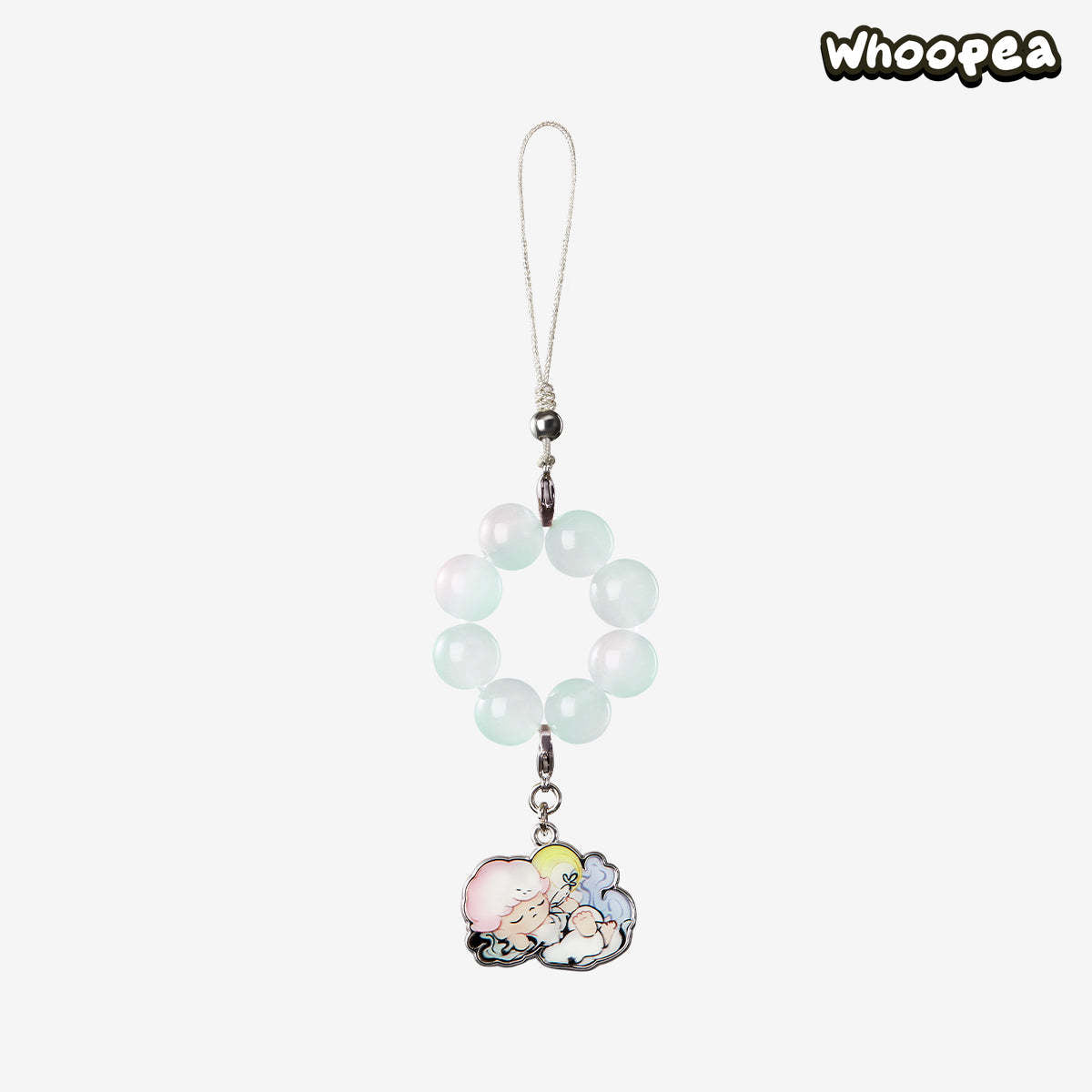 DIMOO Stories in the Cup Series-Beaded Pendant Blind Box