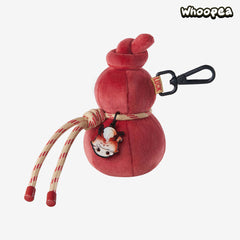 DIMOO Stories in the Cup Series-Blessing Sachet Blind Box
