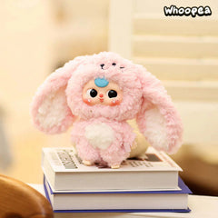 Baby Three-Third Generation V3 Plush Dolls