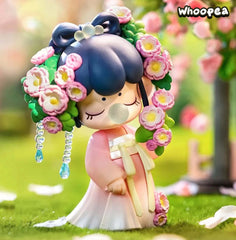 Nanci Poetic Beauty Series Figures, Blind Box