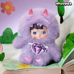 POP MART HACIPUPU Into the Secret Realm Series 1/8 Action Figure
