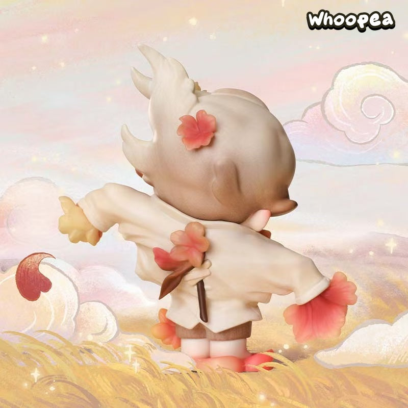 POP MART DIMOO Love's Guardian Figure