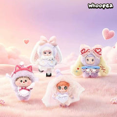 Nommi Rosy Date Series Plush Doll Blind Box