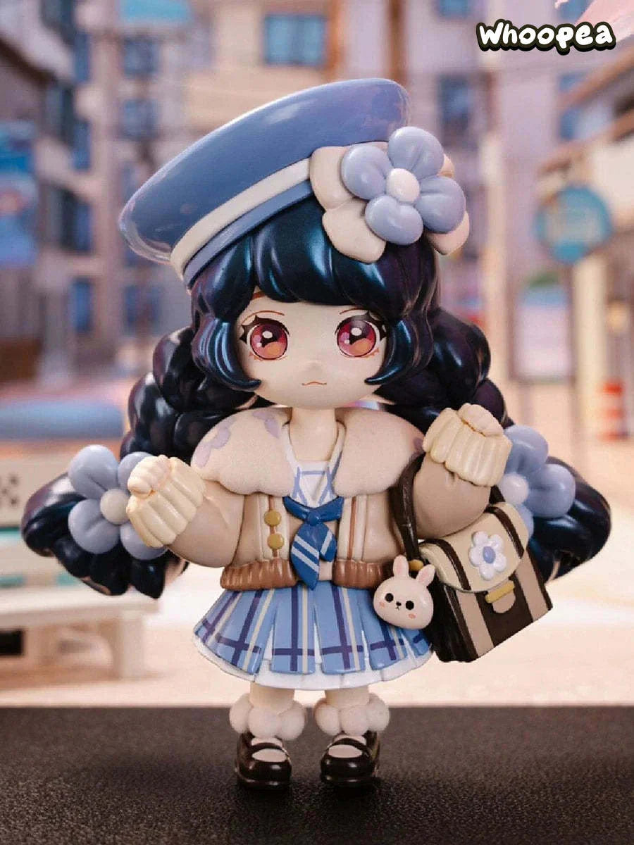KOKOYA Encounter Poem Series Figures, Blind Box