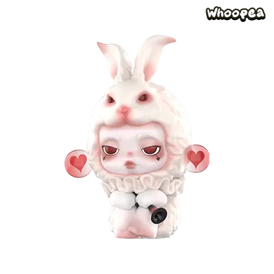 Skullpanda Everyday Wonderland Series PVC Figures, Blind Box