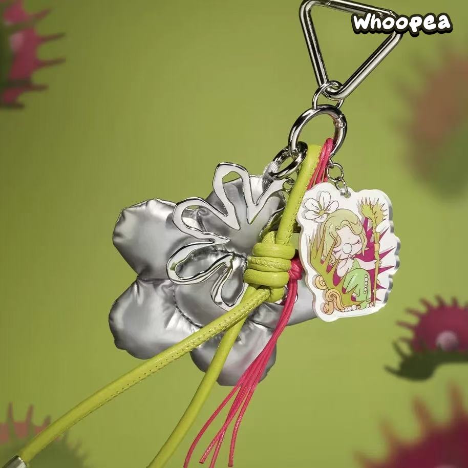 Nanci Secret Fantasy Series Plush Pendant Blind Box