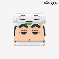 Crayon Shinchan POP CUBE-2 Series Figures Blind Box