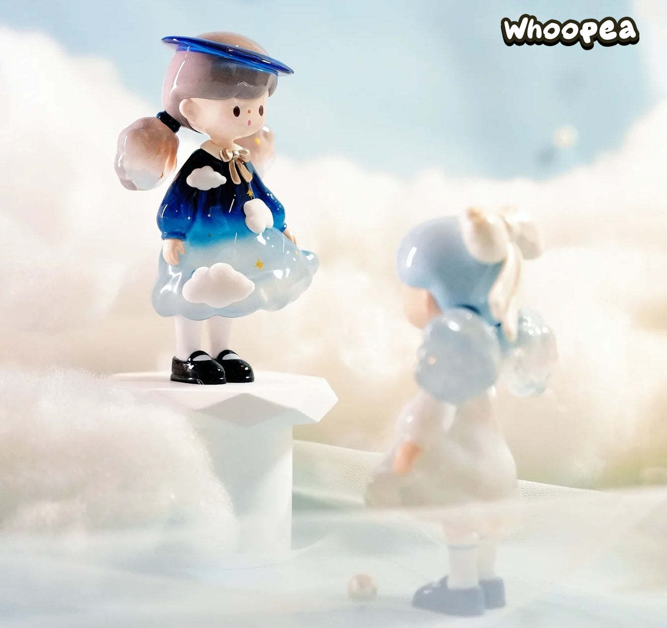 Molinta Natural Series Figures, Blind Box