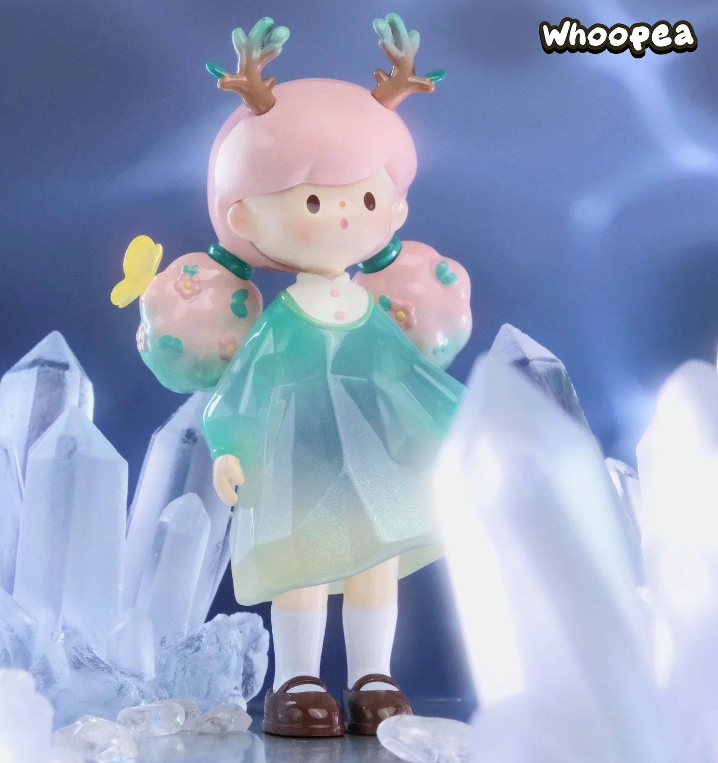 Molinta Natural Series Figures, Blind Box