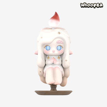 【BACK IN STOCK!】 CHAKA Light Sprite Series Figures, Blind Box