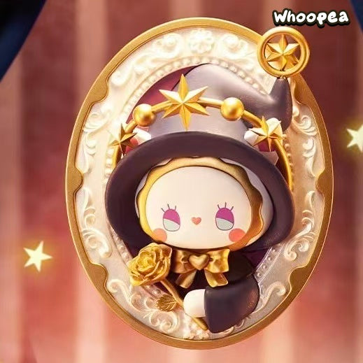 Emma Secret Forest Midnight Market Series Figure Blind Box
