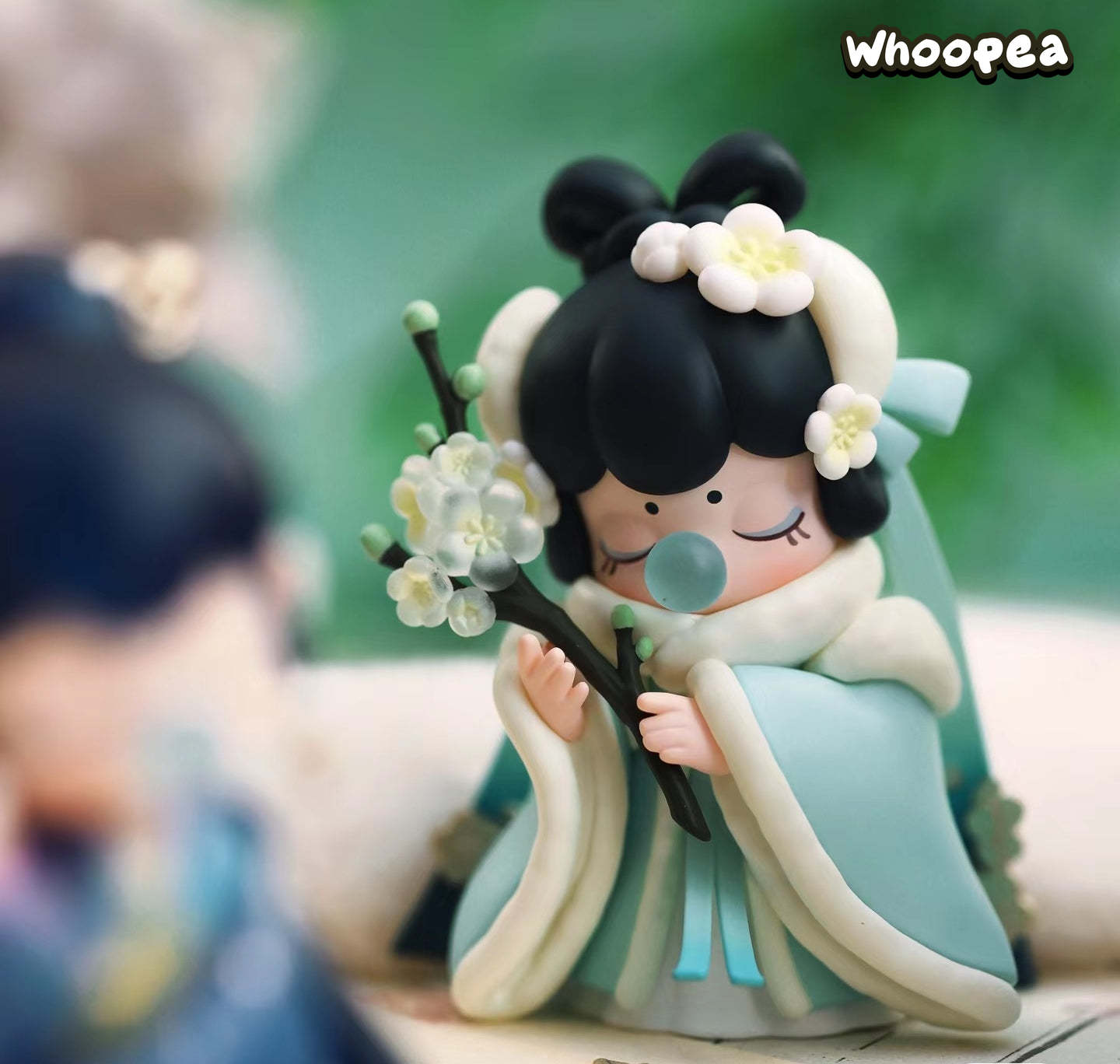 Nanci Poetic Beauty Series Figures, Blind Box