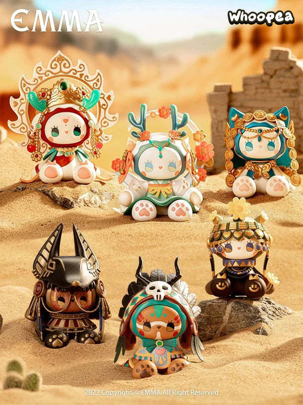 Emma River Of Time Series Blind Box
