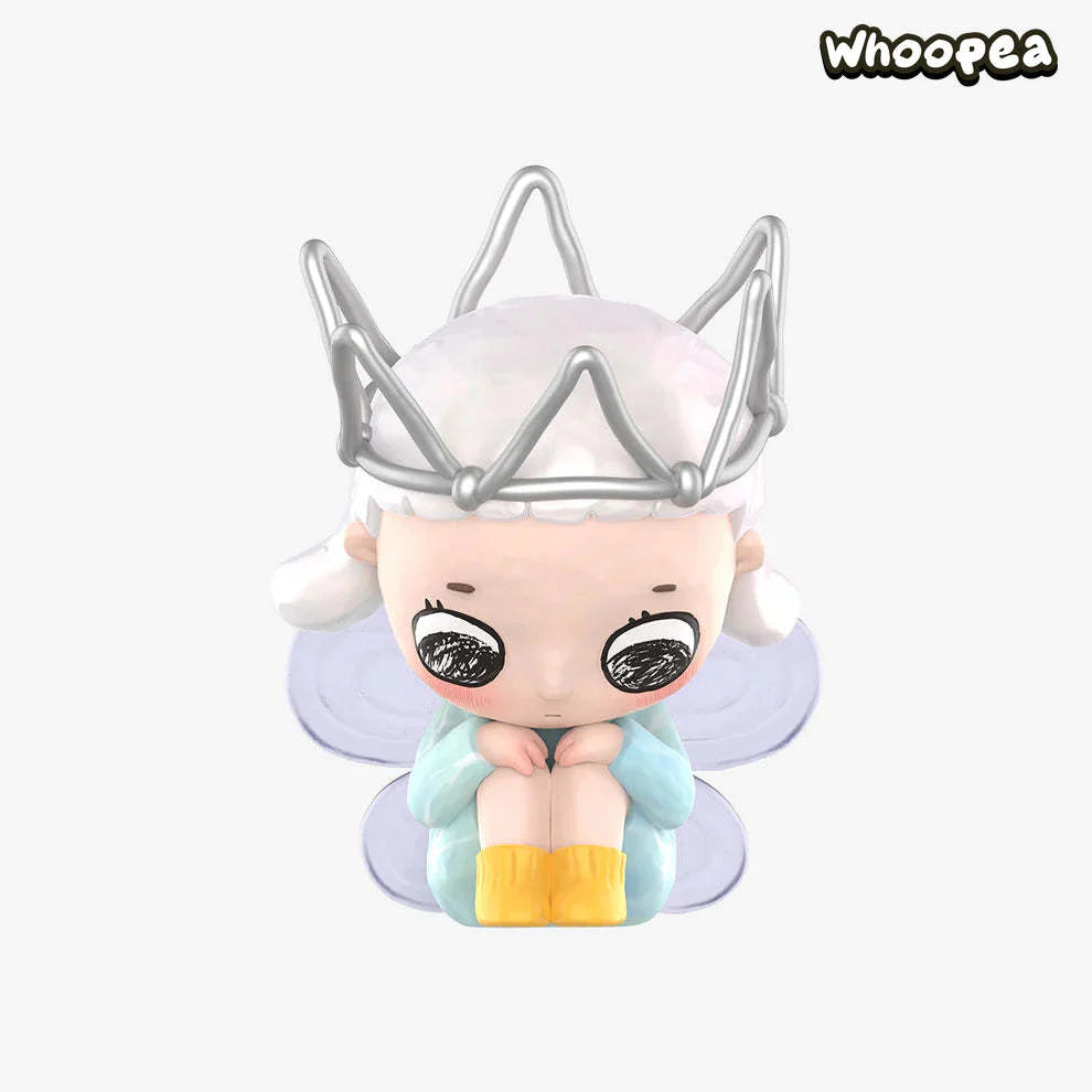 Nyota Growing up by Your Way Series Figures, Blind Box