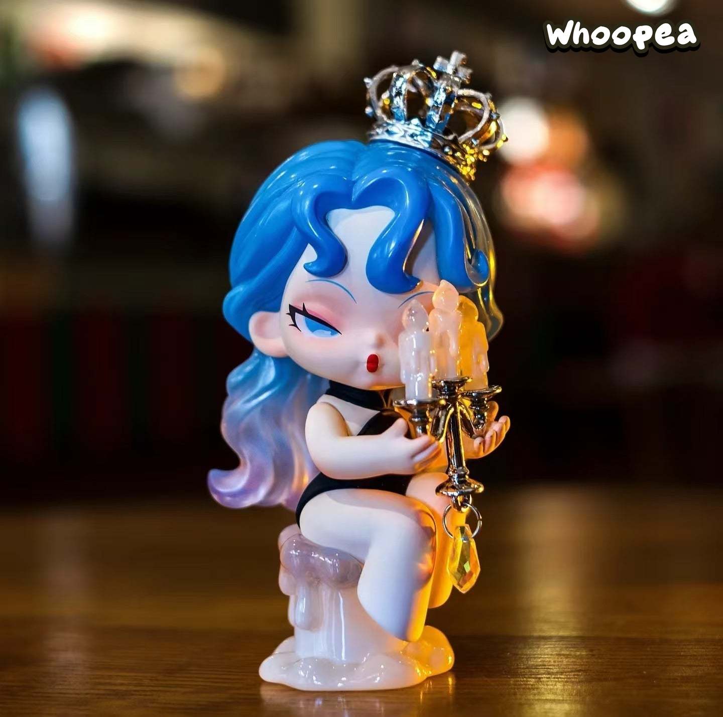 DODO NAMI Nightmare Core Series Figures, Blind Box
